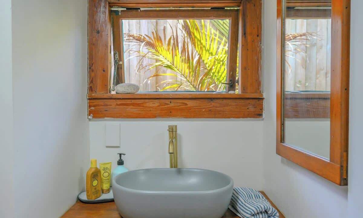 Photo of Bathroom in Ostend