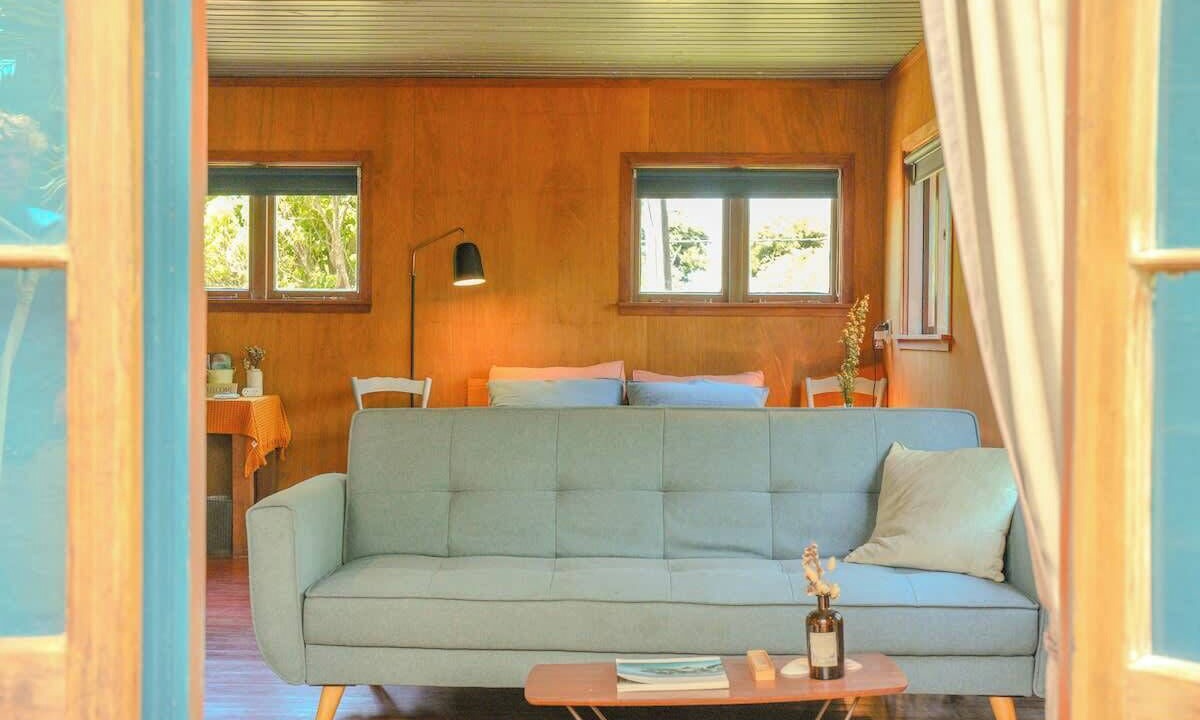 Photo of Livingroom in Ostend