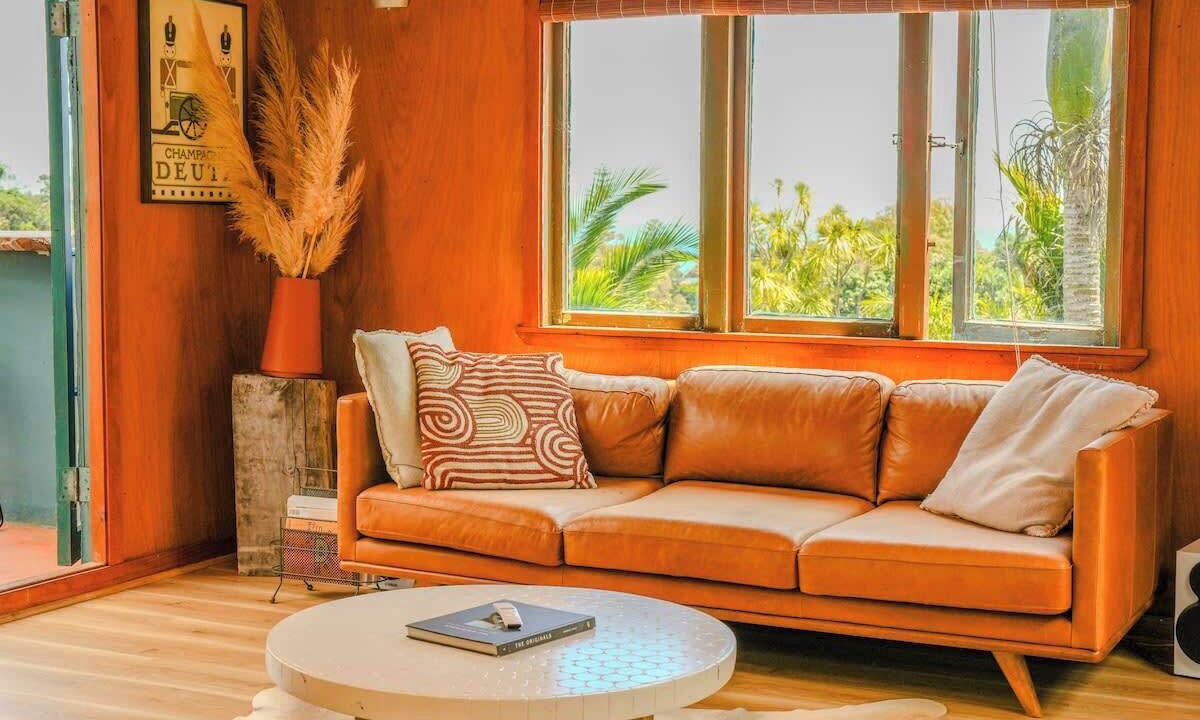 Photo of Livingroom in Ostend