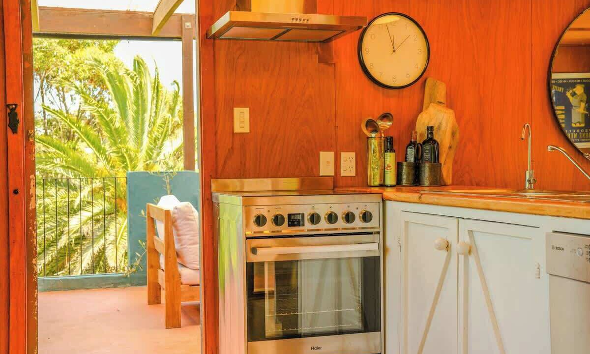 Photo of Kitchen in Ostend