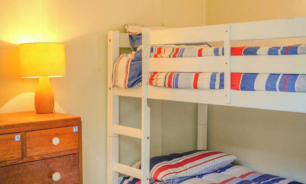 Photo of Bedroom in Ostend