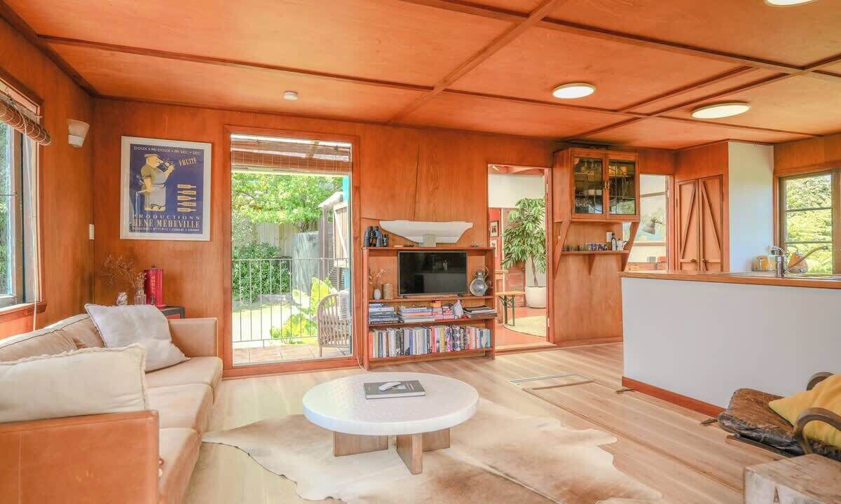 Photo of Livingroom in Ostend