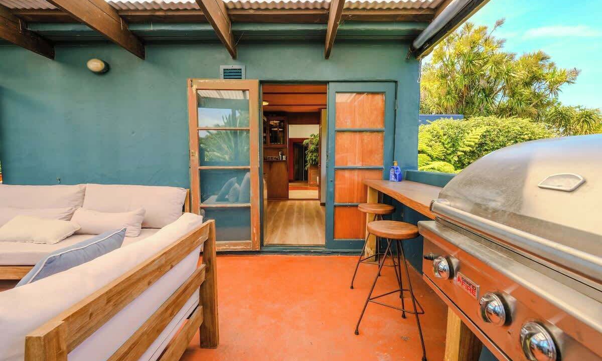 Photo of Patio Balcony in Ostend