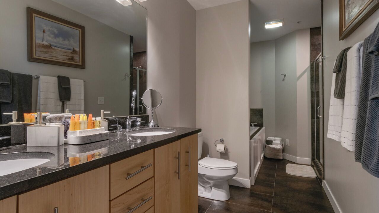 Photo of Bathroom in Saint Joseph