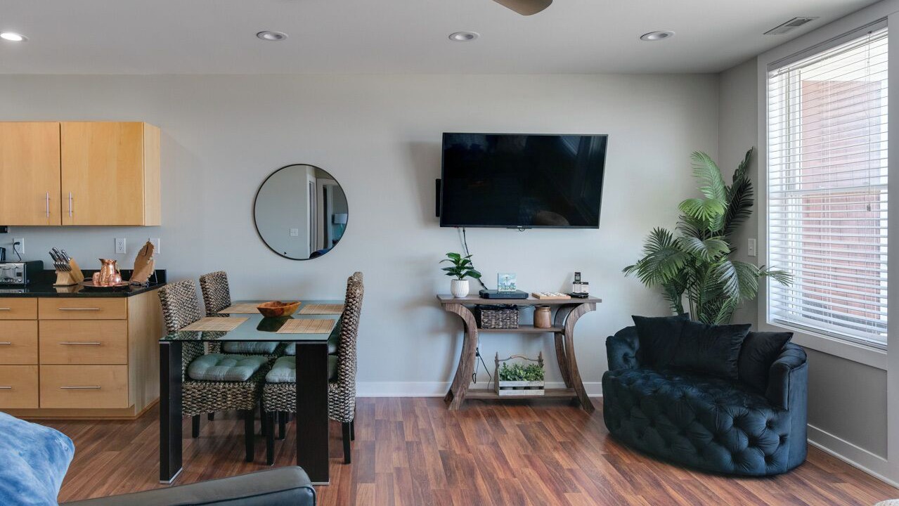 Photo of Livingroom in Saint Joseph