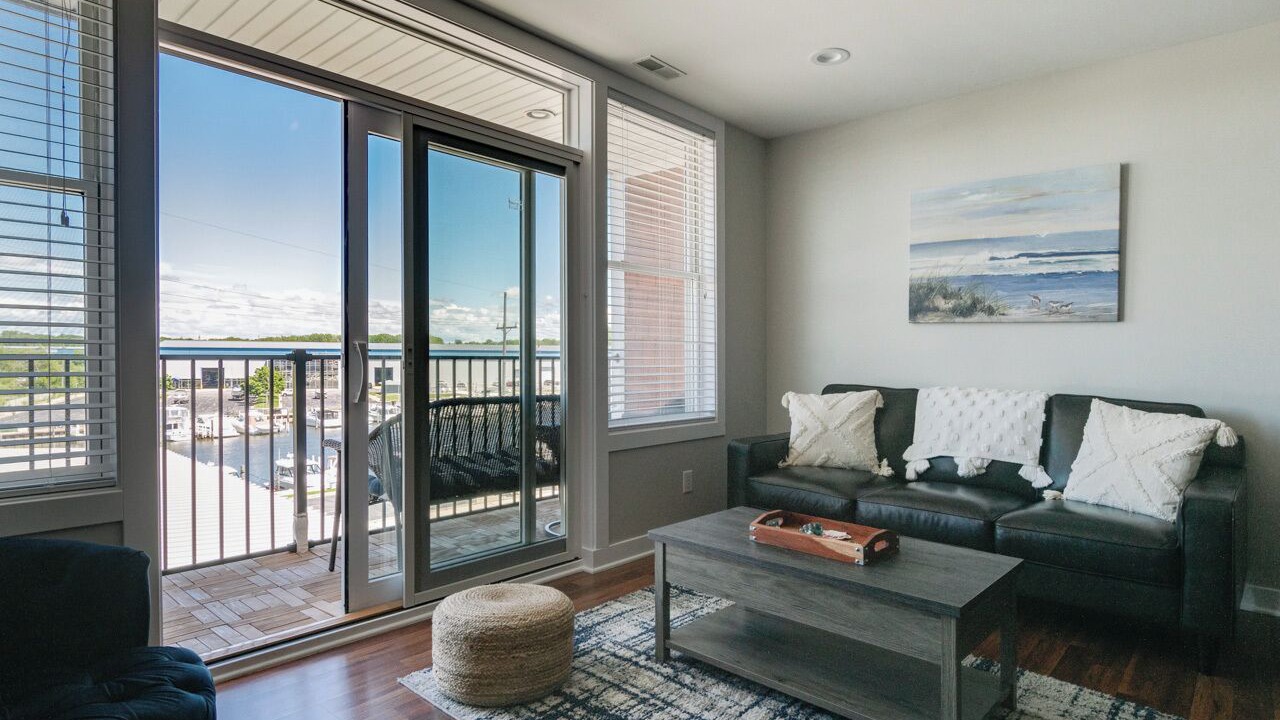 Photo of Livingroom in Saint Joseph