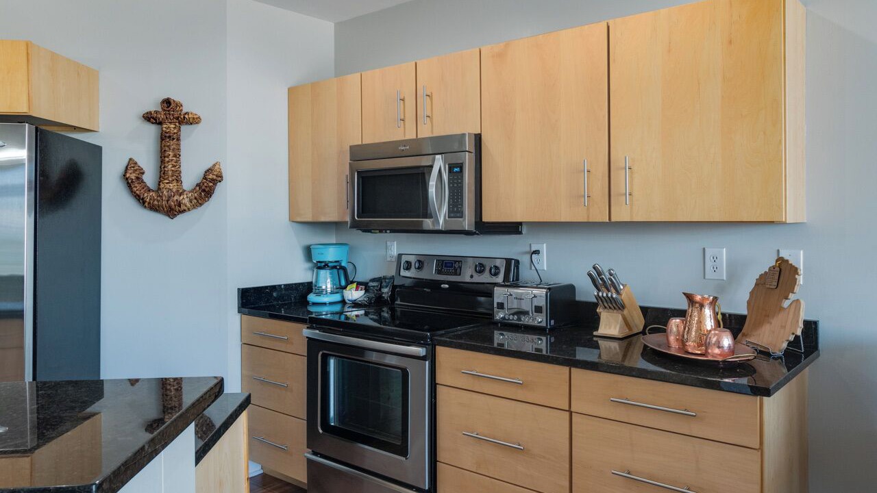 Photo of Kitchen in Saint Joseph