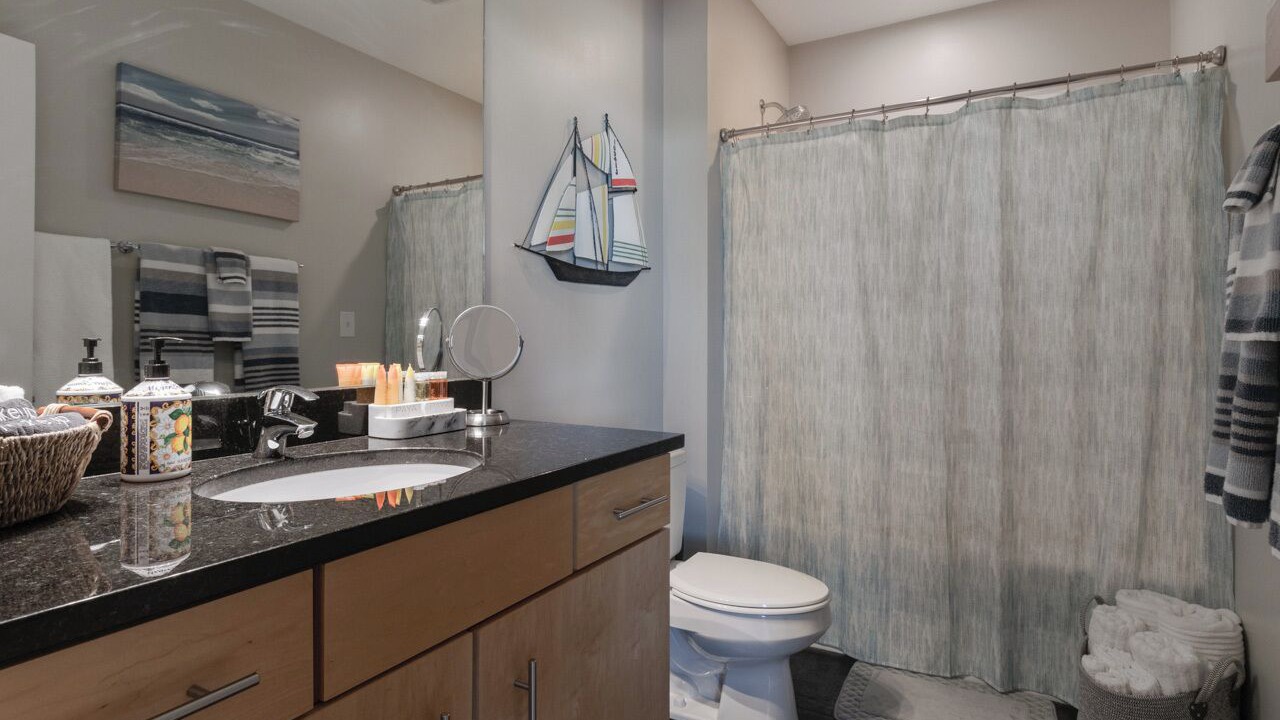 Photo of Bathroom in Saint Joseph