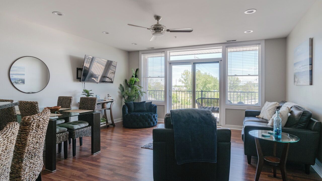 Photo of Livingroom in Saint Joseph
