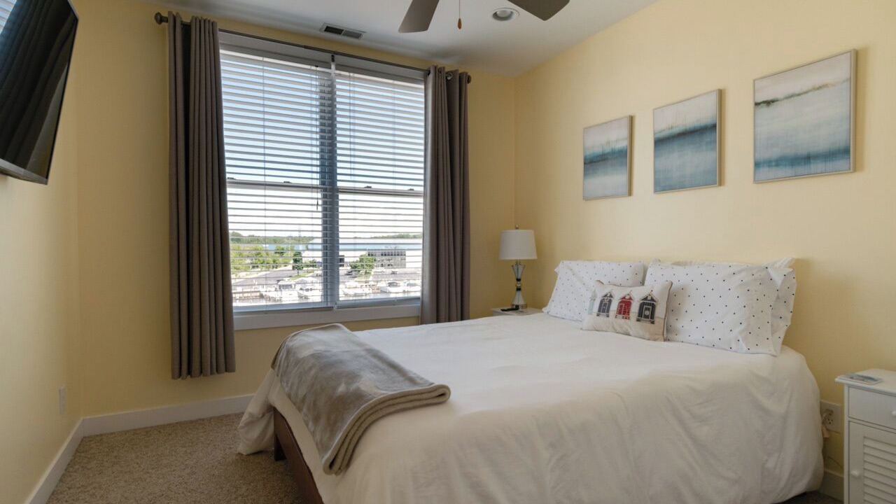 Photo of Bedroom in Saint Joseph