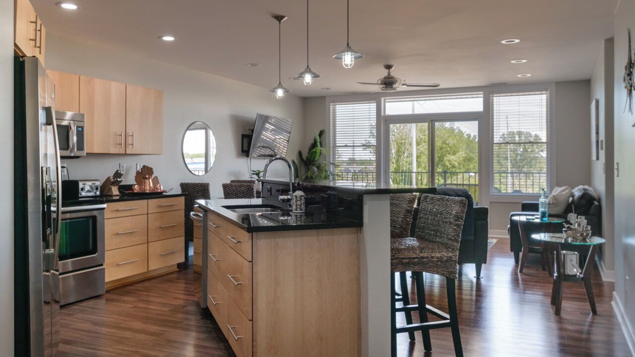 Photo of Kitchen in Saint Joseph