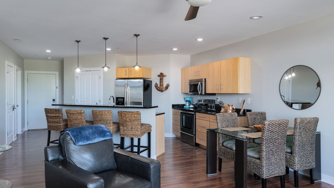 Photo of Livingroom in Saint Joseph