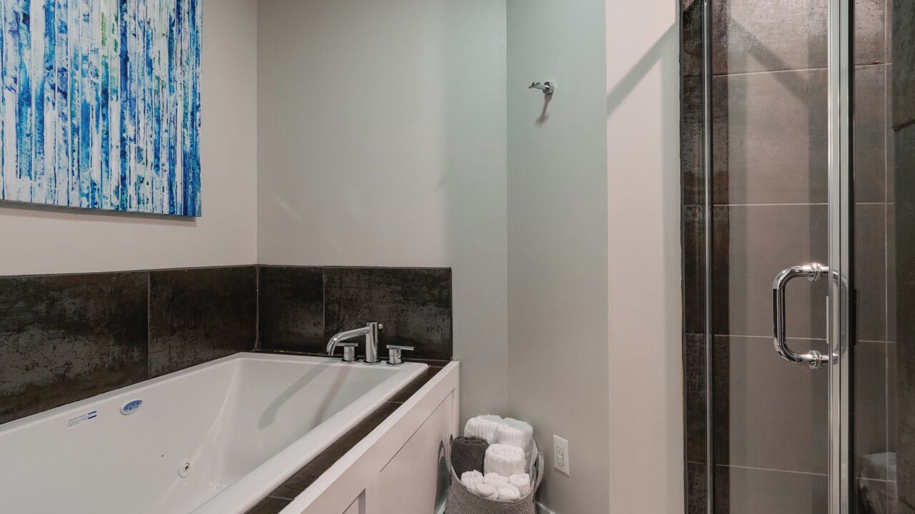 Photo of Bathroom in Saint Joseph