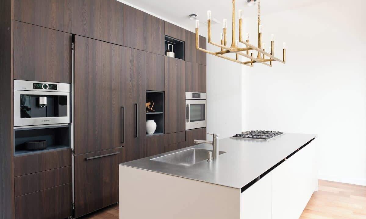 Photo of Kitchen in Gold Coast