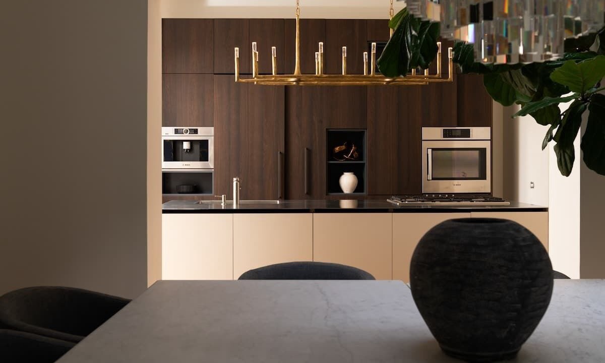 Photo of Kitchen in Gold Coast