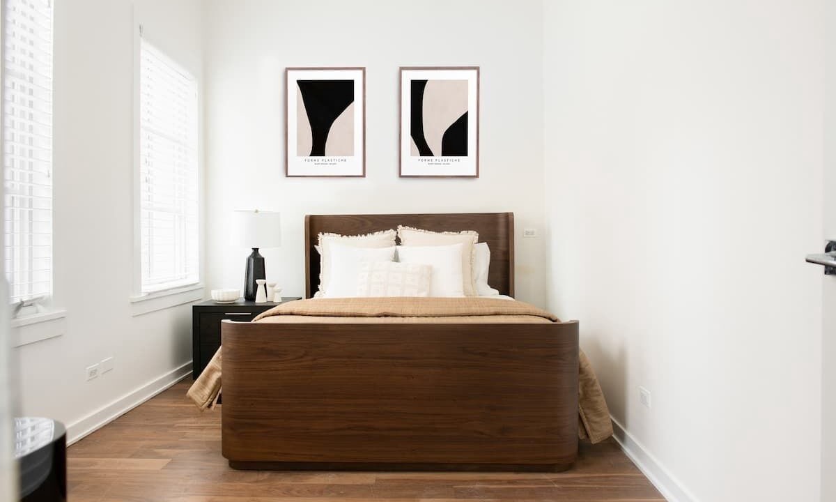 Photo of Bedroom in Gold Coast