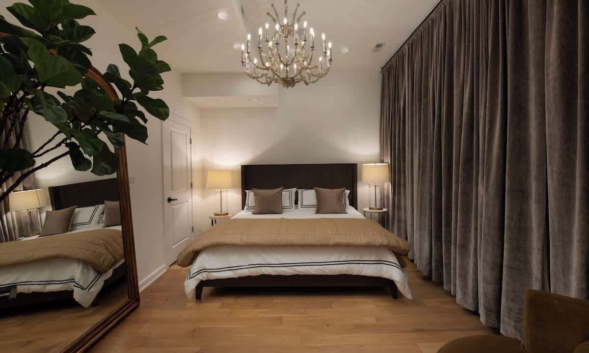 Photo of Bedroom in Gold Coast
