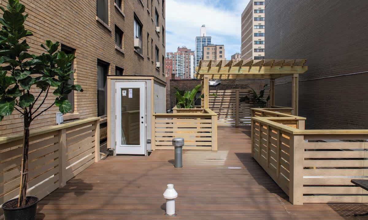 Photo of Patio Balcony in Gold Coast