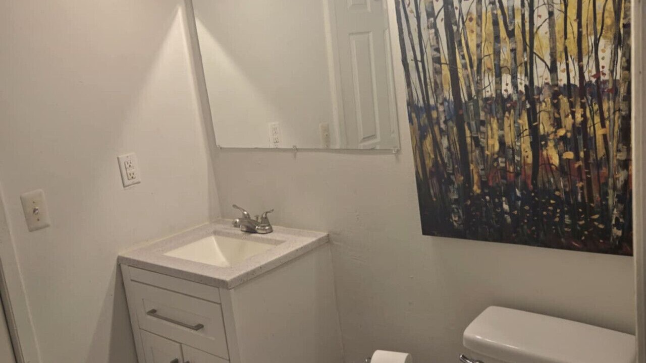 Photo of Bathroom in Detroit