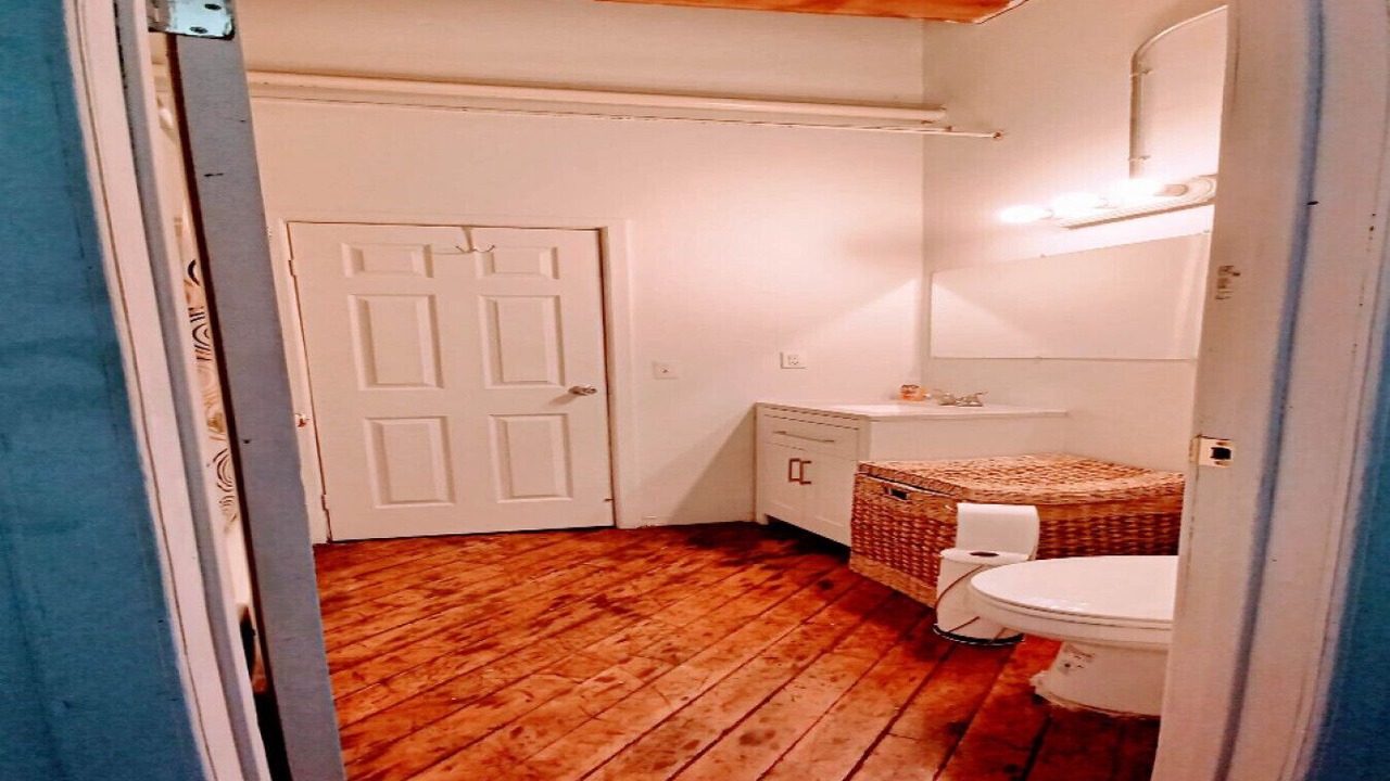 Photo of Bathroom in Detroit