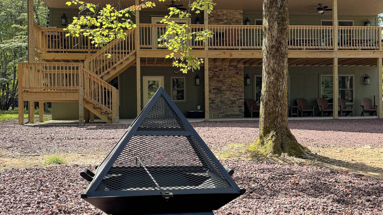 Photo of Others in Lake Harmony Estates
