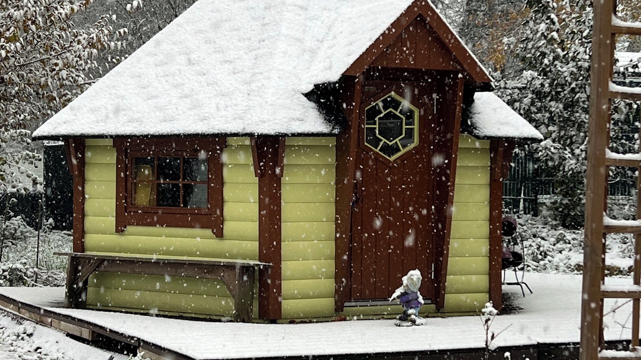 Photo of Outdoor in Favieres