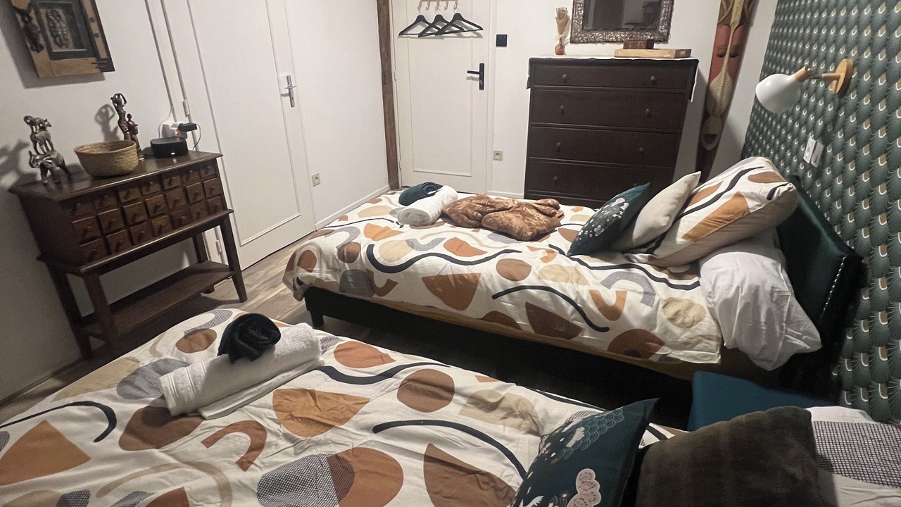 Photo of Bedroom in Favieres