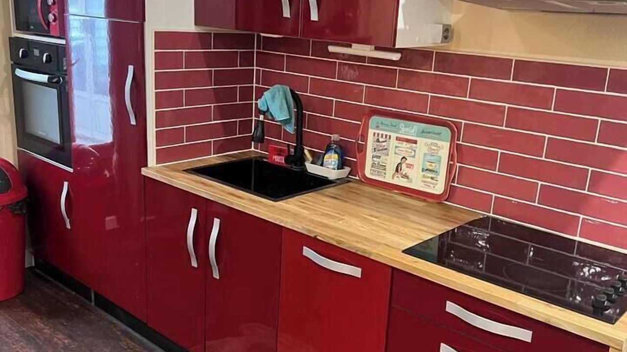 Photo of Kitchen in Favieres