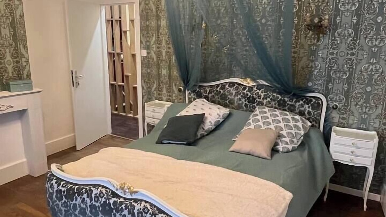 Photo of Bedroom in Favieres
