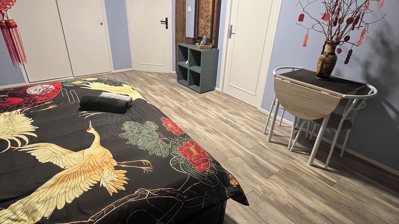 Photo of Bedroom in Favieres