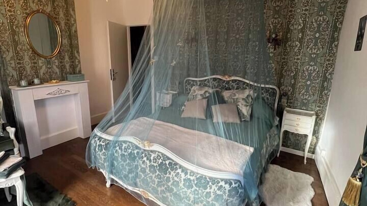 Photo of Bedroom in Favieres