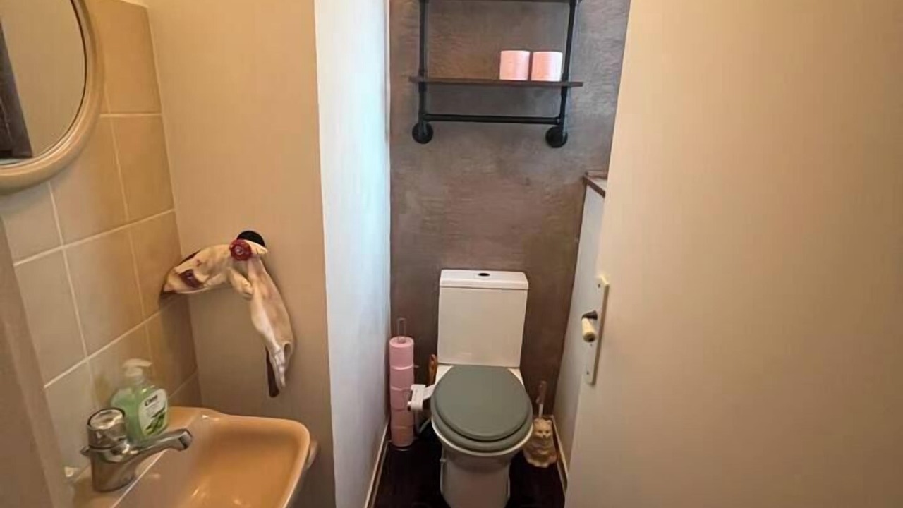 Photo of Bathroom in Favieres