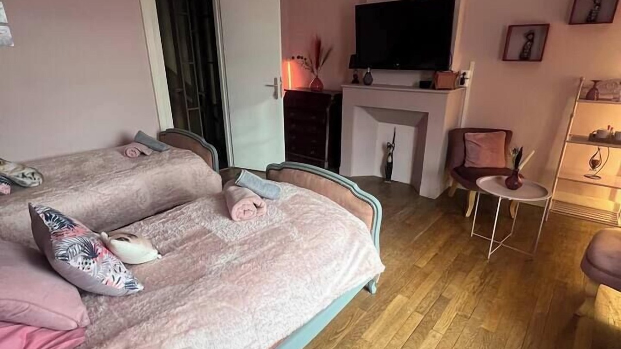 Photo of Bedroom in Favieres