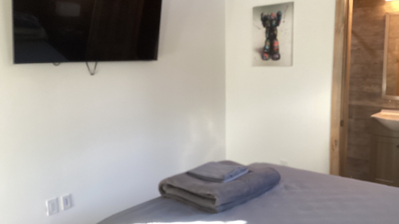 Photo of Bedroom in Tannersville