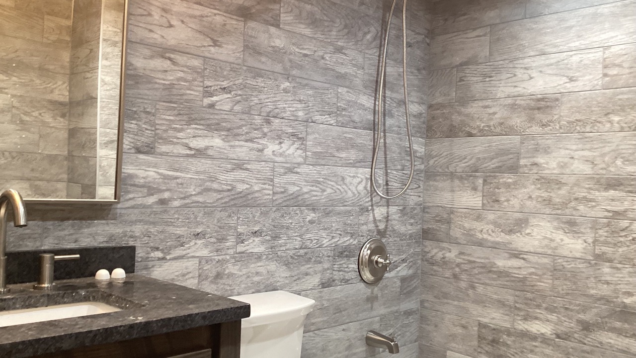 Photo of Bathroom in Tannersville