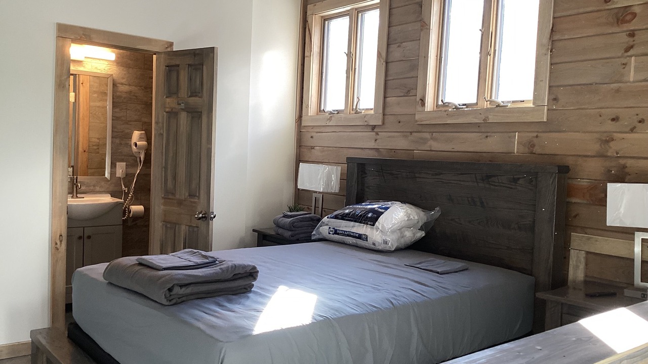Photo of Bedroom in Tannersville