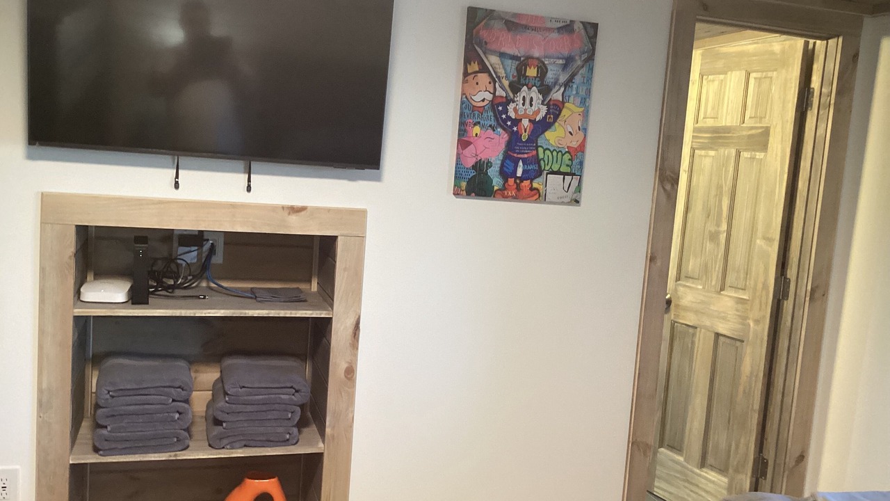 Photo of Bedroom in Tannersville