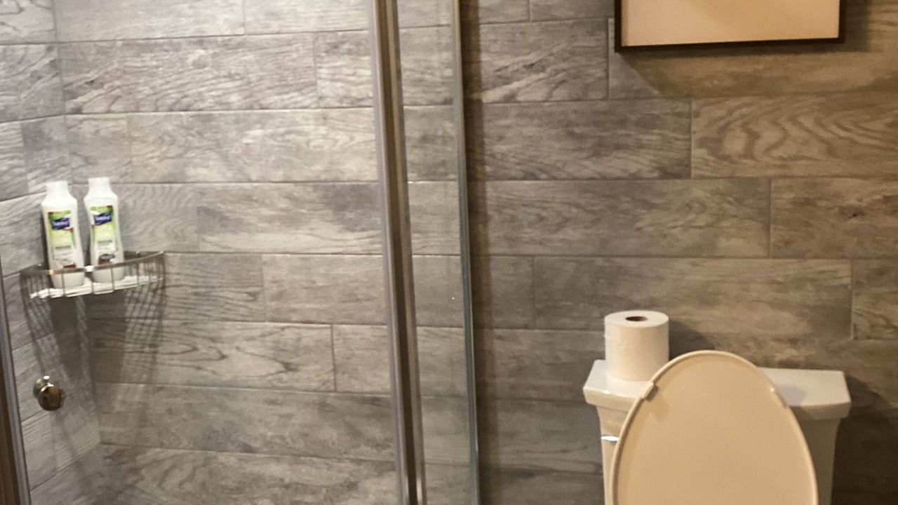 Photo of Bathroom in Tannersville