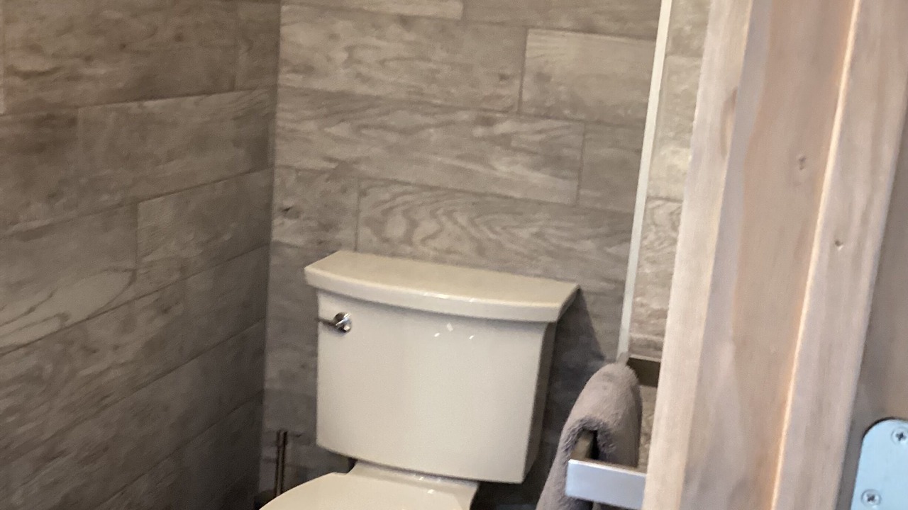 Photo of Bathroom in Tannersville