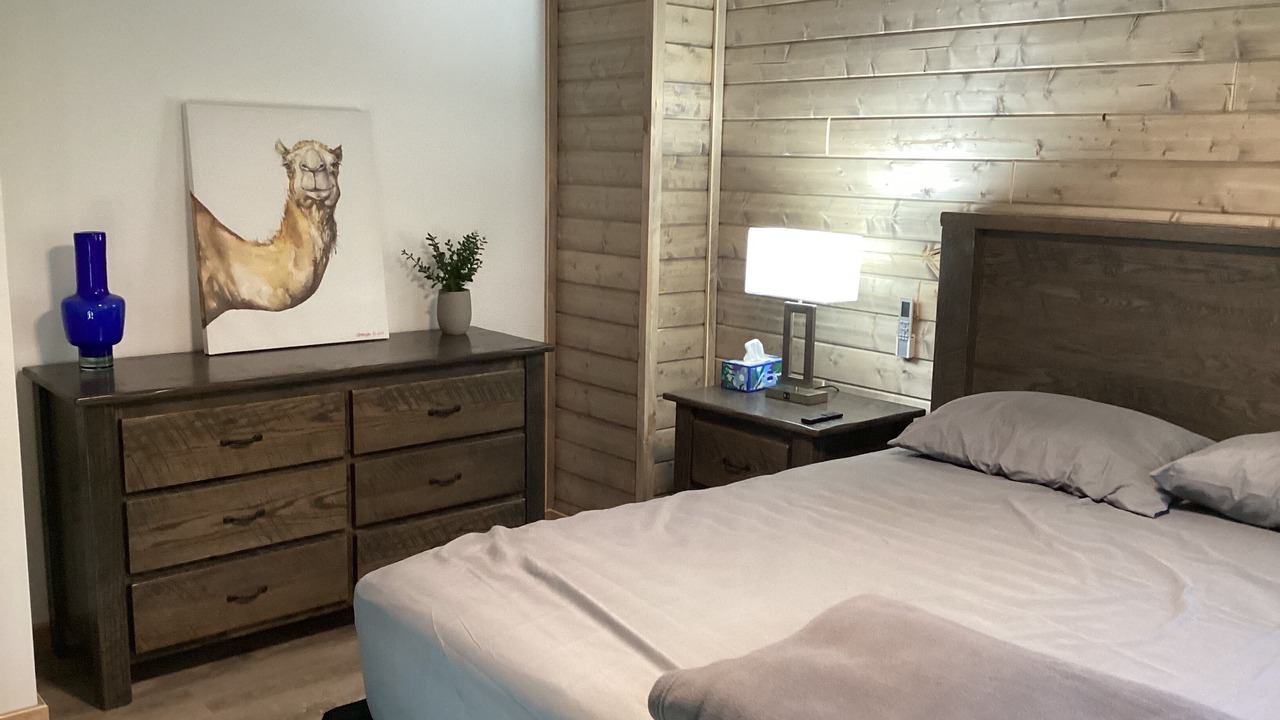 Photo of Bedroom in Tannersville