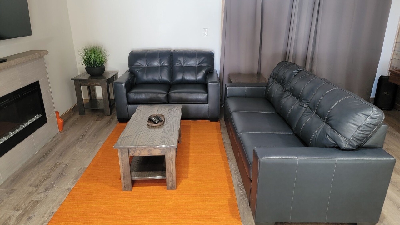 Photo of Livingroom in Tannersville
