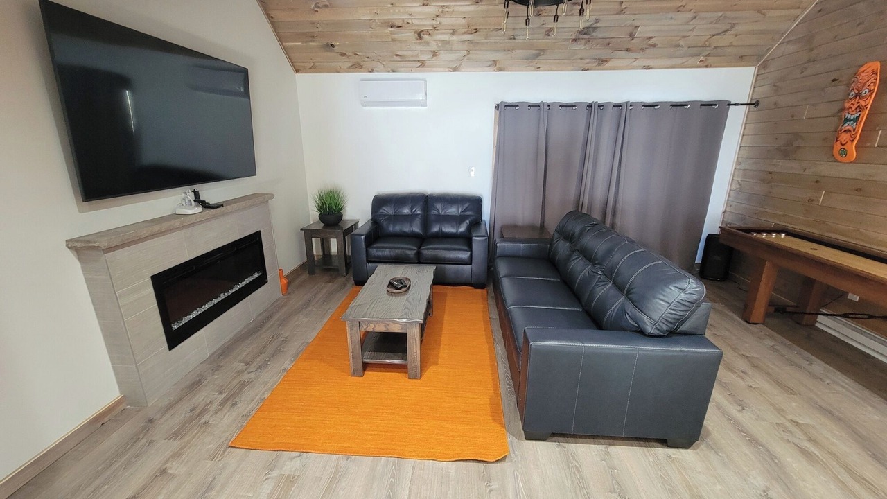 Photo of Livingroom in Tannersville