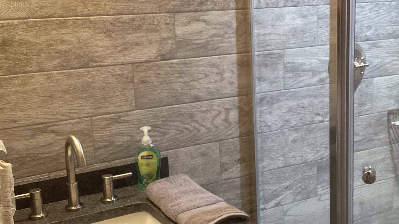Photo of Bathroom in Tannersville