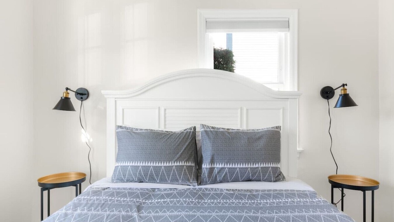Photo of Bedroom in Normal Heights