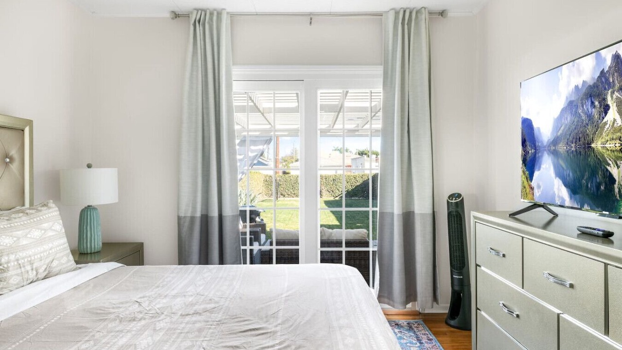 Photo of Bedroom in Normal Heights