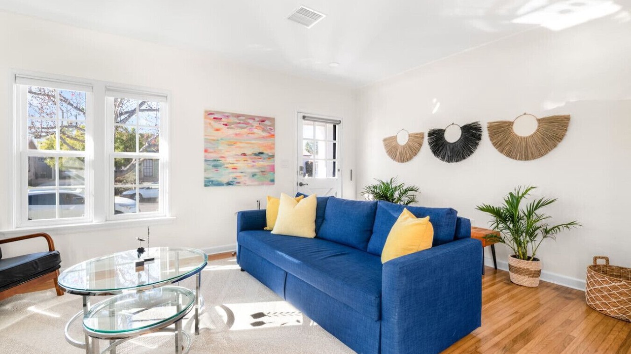 Photo of Livingroom in Normal Heights