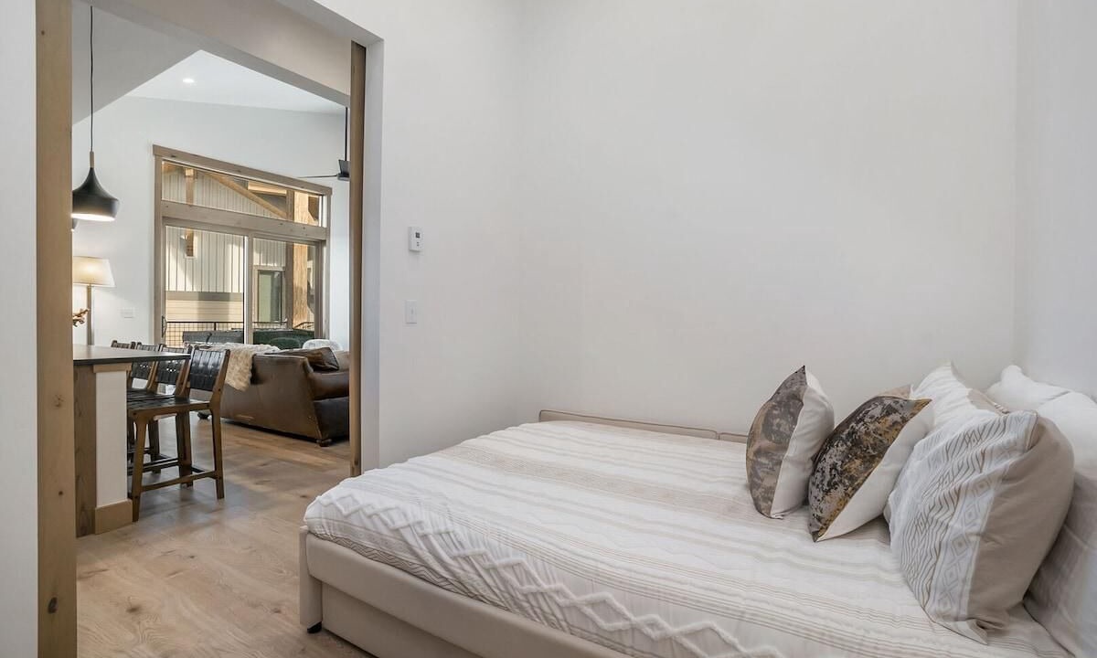 Photo of Bedroom in Fraser