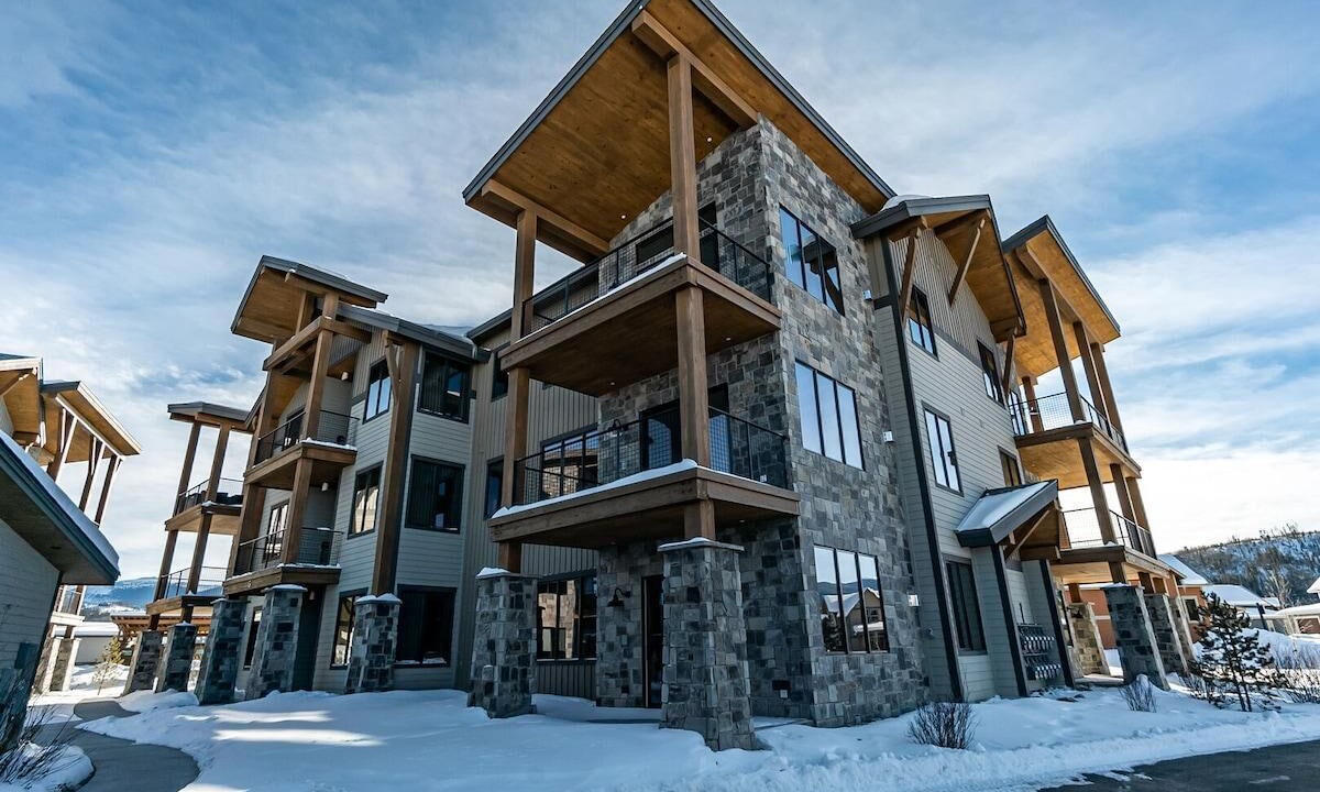 Photo of Outdoor in Fraser