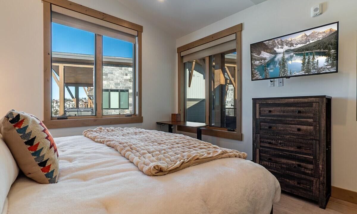 Photo of Bedroom in Fraser