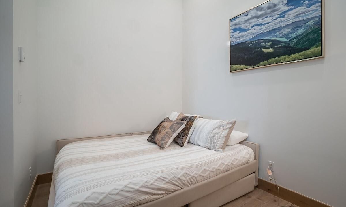 Photo of Bedroom in Fraser